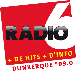 Radio 6 Dunkerque